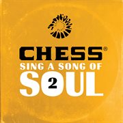 Chess sing a song of soul 2 cover image