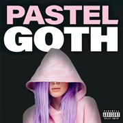 Pastel goth cover image