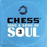 Chess sing a song of soul 3 cover image