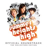 Summer heights high (original motion picture soundtrack) cover image