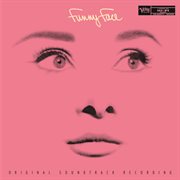 Funny face (original motion picture soundtrack/expanded edition) cover image