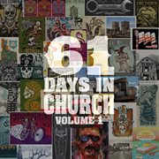 61 days of church volume 1 cover image