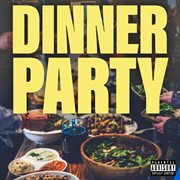 Dinner party cover image