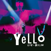 Live in berlin cover image