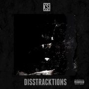 Disstracktions - ep cover image