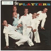 The Platters cover image
