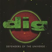 Defenders of the universe cover image