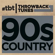 Throwback tunes: 90s country cover image