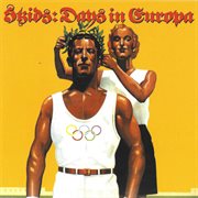 Days in Europa cover image