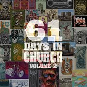 61 days in church volume 2 cover image