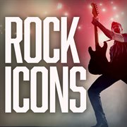 Rock icons cover image