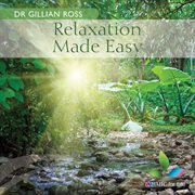 Relaxation made easy cover image