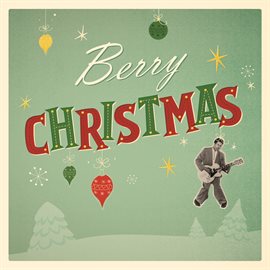 Cover image for Berry Christmas