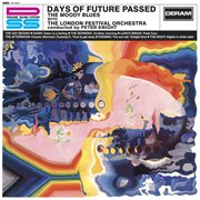 Days of future passed (remastered 2017) cover image