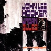 Urban blues (bonus tracks) cover image