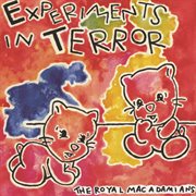Experiments in terror cover image