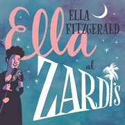 Ella at zardi's (live at zardi's/1956) cover image