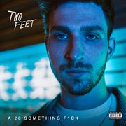 A 20 something fuck cover image