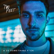 A 20 something f**k cover image