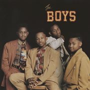 The Boys cover image
