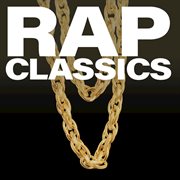 Rap classics cover image