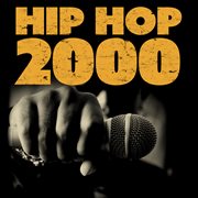 Hip hop 2000 cover image