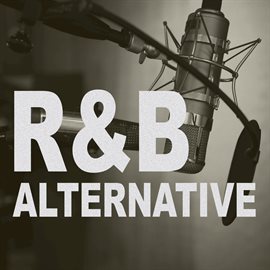 R&B Alternative Various Artists (2017) - Hoopla