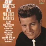 Johnny Burnette's hits and other favorites cover image
