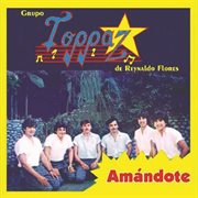 Amǹdote cover image