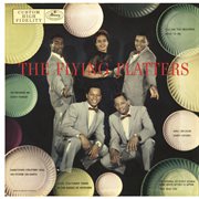 The flying Platters cover image