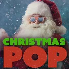 Cover image for Christmas Pop