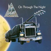 On through the night cover image