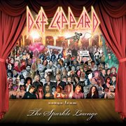 Songs from the Sparkle Lounge cover image