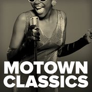 Motown classics cover image