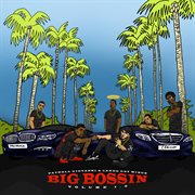 Big bossin vol. 1.5 cover image