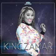 King zamar (deluxe) cover image