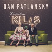 Perfection kills cover image