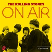 On air cover image