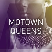 Motown queens cover image