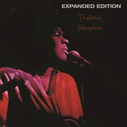 Thelma houston (expanded edition) cover image