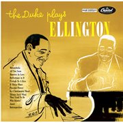 The Duke plays Ellington cover image