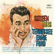 Sixteen tons ; : I've got the milk 'em in the mornin' blues cover image