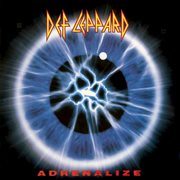 Adrenalize (deluxe) cover image