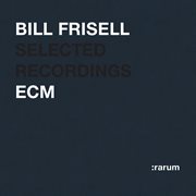 Selected recordings cover image