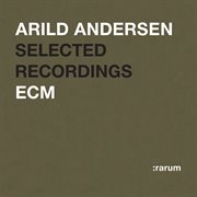 Selected recordings cover image