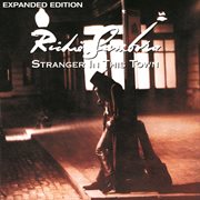 Stranger in this town (expanded edition). Expanded Edition cover image