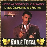 Disc{250}lpeme se̜ora (baile total) cover image