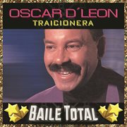 Traicionera (baile total) cover image
