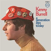 A generation ago today cover image
