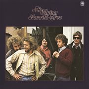 The Flying Burrito Brothers cover image